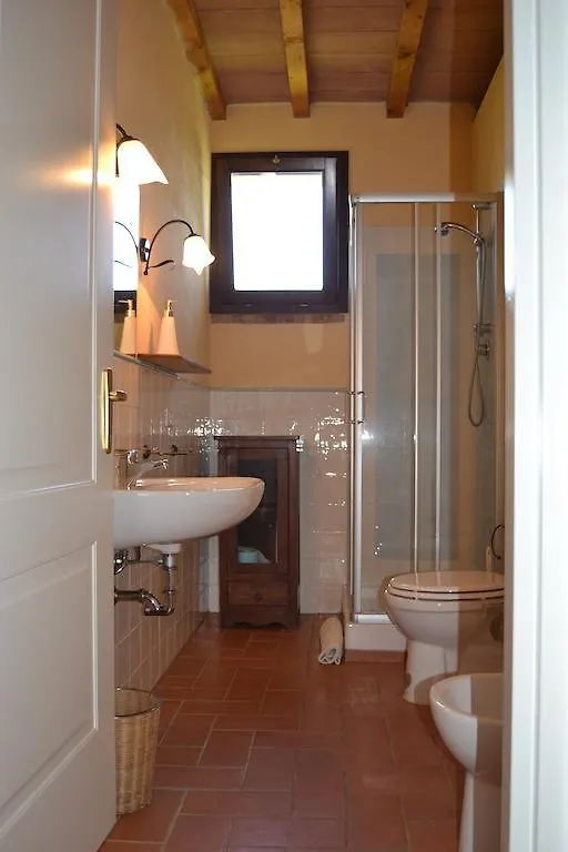 Agriturismo Beveraggio Appartamenti Marina di Grosseto