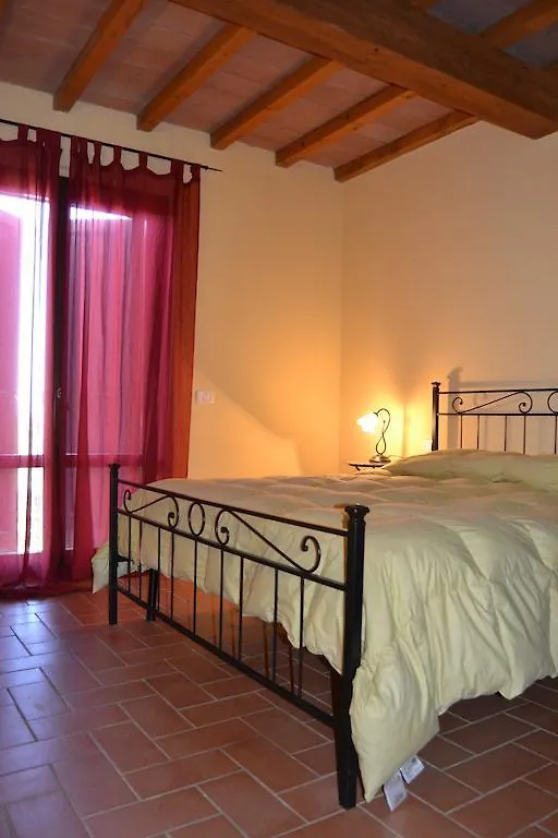 Farm stay Agriturismo Beveraggio Appartamenti Marina di Grosseto Italy