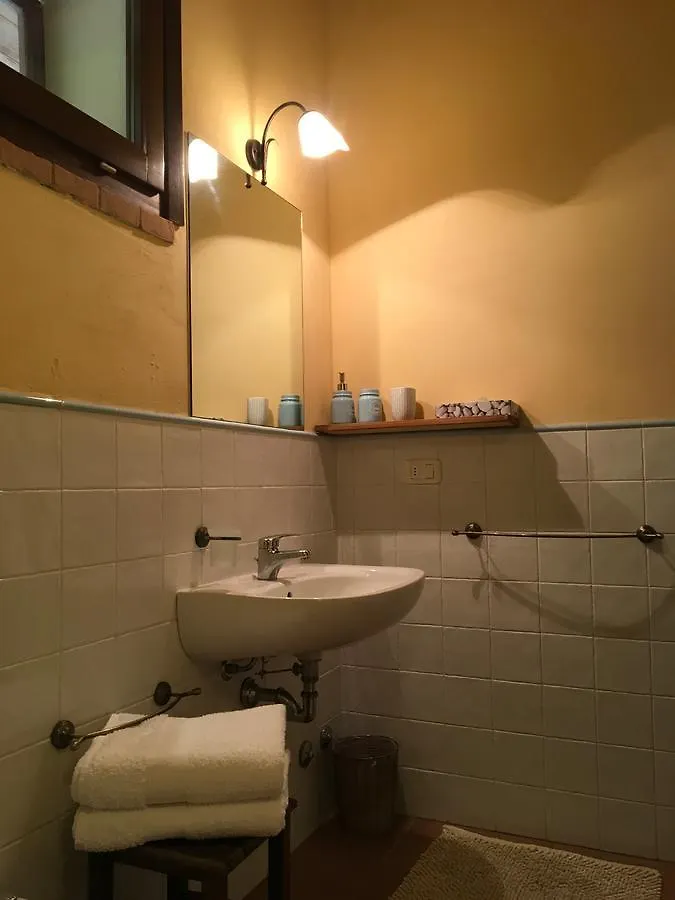 Agriturismo Beveraggio Appartamenti Marina di Grosseto Farm stay