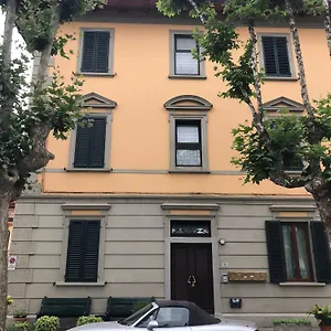  Appartamento Vialemarconi139, San Miniato