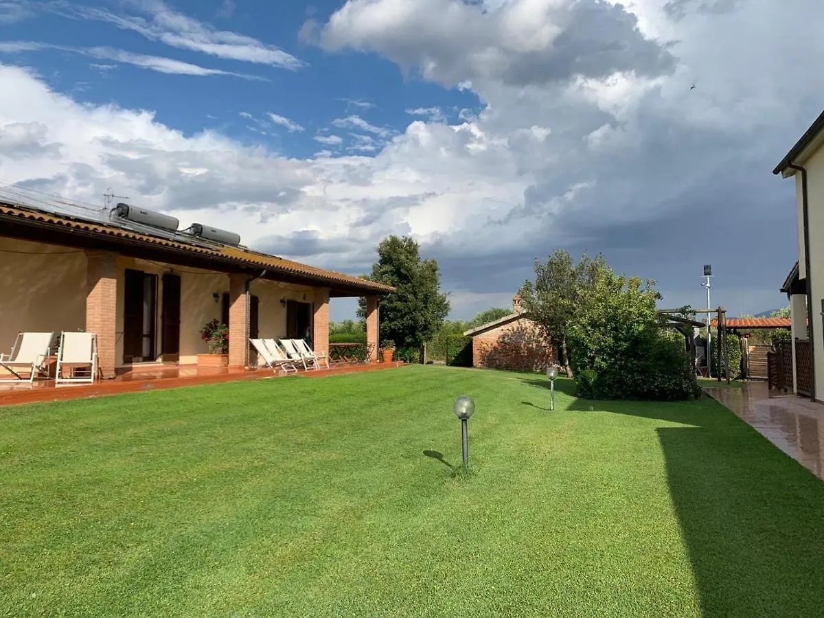 Agriturismo Beveraggio Appartamenti Marina di Grosseto Alloggio per agriturismo