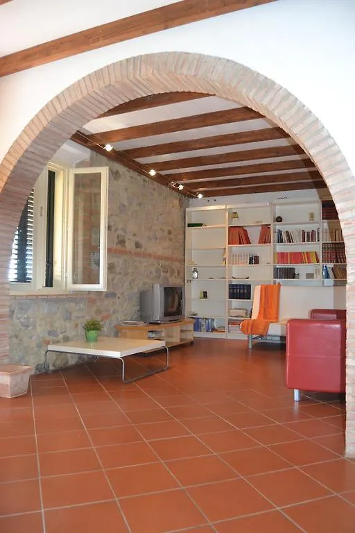 Agriturismo Beveraggio Appartamenti Marina di Grosseto