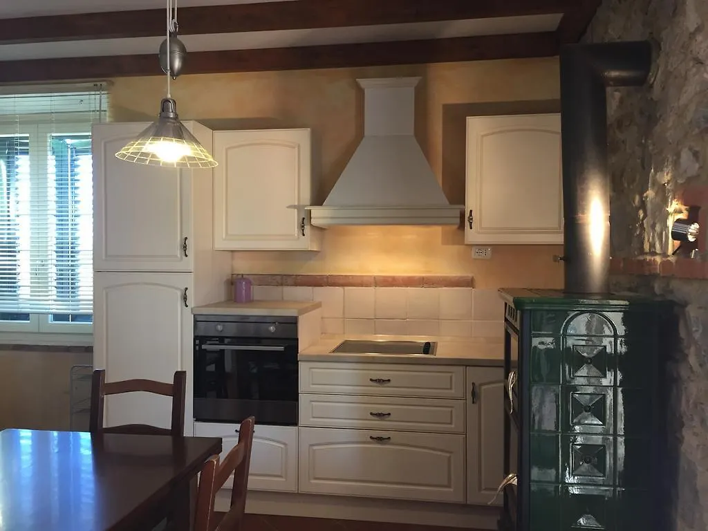Agriturismo Beveraggio Appartamenti Marina di Grosseto Italia