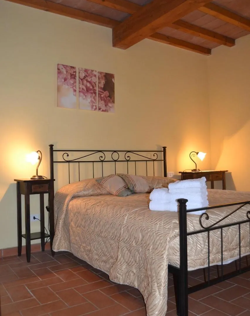 Alloggio per agriturismo Agriturismo Beveraggio Appartamenti Marina di Grosseto